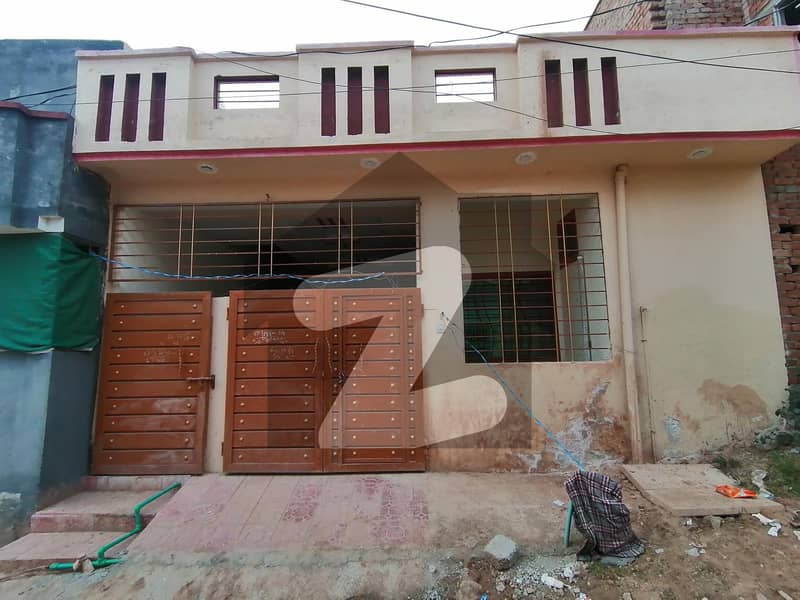 ثمر زر ہاؤسنگ سوسائٹی راولپنڈی میں 2 کمروں کا 5 مرلہ مکان 65.0 لاکھ میں برائے فروخت۔