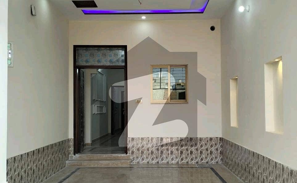 4 Marla House For sale Is Available In Fateh Garh