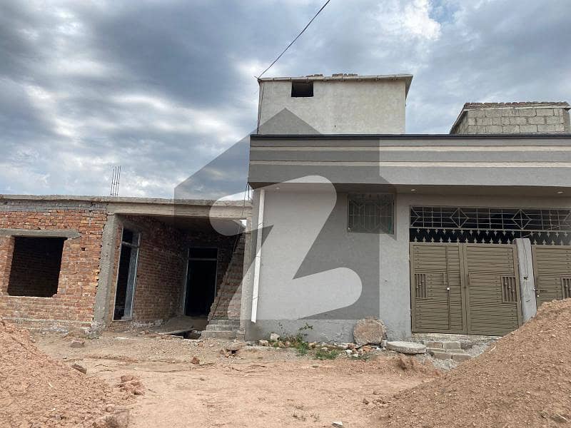 House For Sale In Tumair