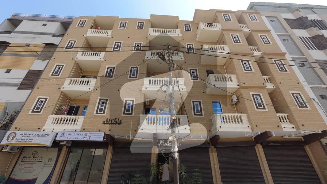A Palatial Residence For Prime Location sale In Government Teacher Housing Society - Sector 16-A Karachi. .
