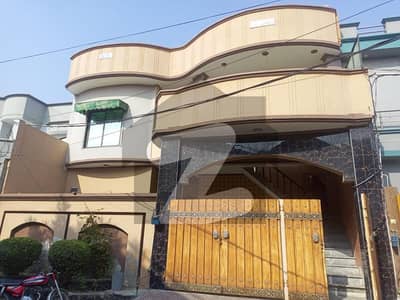 8 Marlas upper portion available in gul Shan e rehman