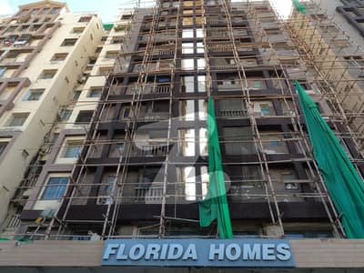Fully Renovated Floorida Apartment Available For Sale