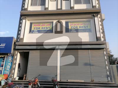 Affordable Flat For rent In College Road