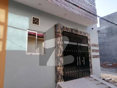Buy A House Of 2 Marla In PCSIR Staff Colony