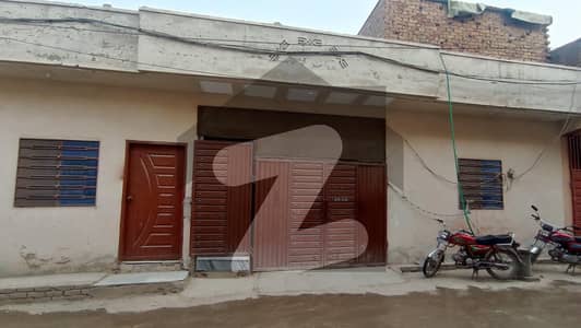 Ready To Buy A Corner House 5 Marla In Ghaziabad