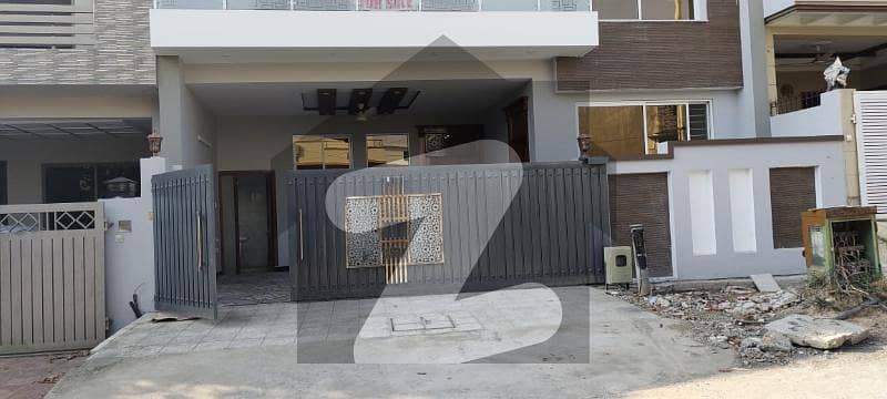 7 Marla House For sale In Islamabad