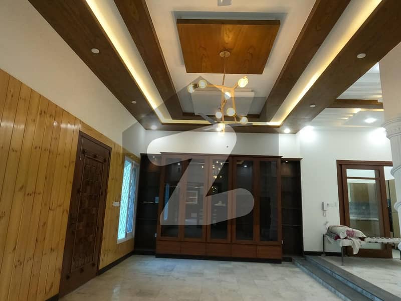 2 Unit Brand New Bungalow With Basement 600 Square Yards Available For Sale In Dha phase 6 khayebane e Badar Karachi