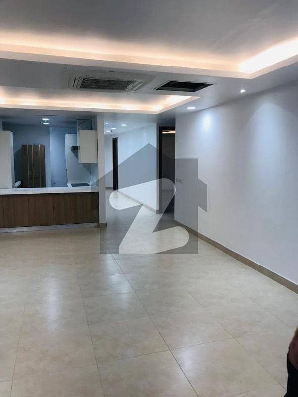 3 Beds Apartment on Rent in Gold Crest DHA Phase 4