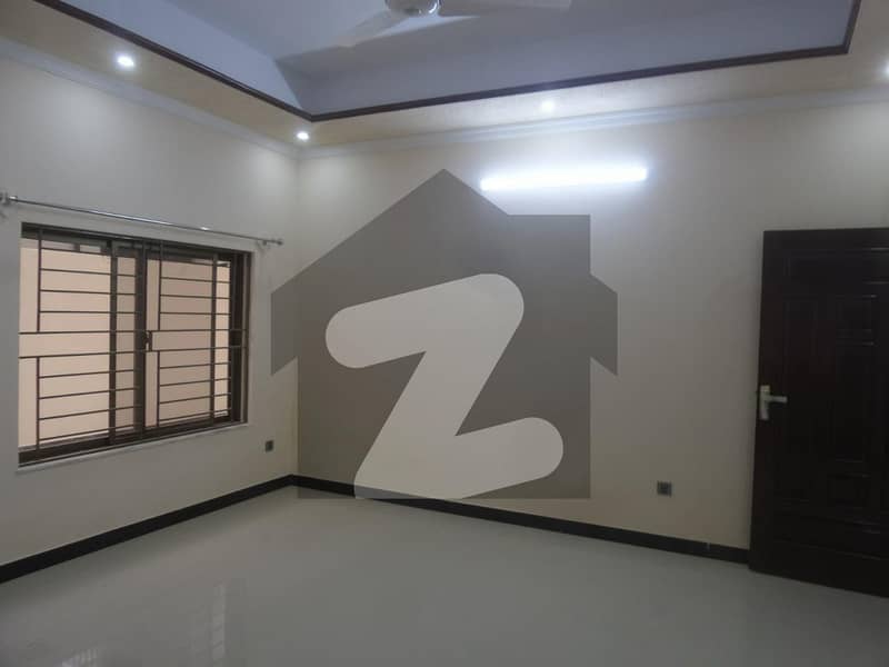 Book A House Of 3200 Square Feet In I-8/4 Islamabad