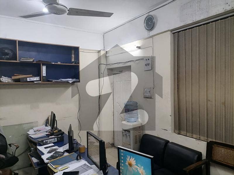Office Available For Sale In International Plaza Multan Cantt