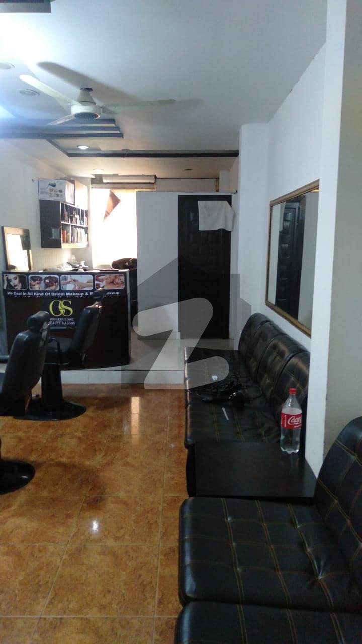 Shop In Karim Block Lahore Allama Iqbal Town Karim Block, Allama