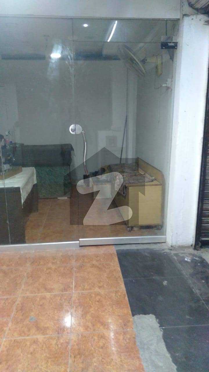 Shop In Karim Block Lahore Allama Iqbal Town Karim Block, Allama