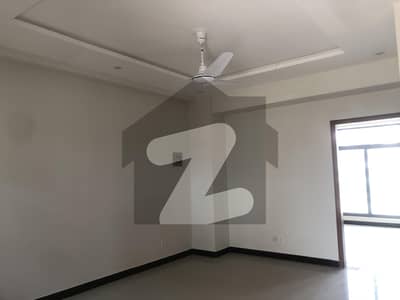 950 Square Feet Brand New Flat In Top City 1 - Block D For Rent
