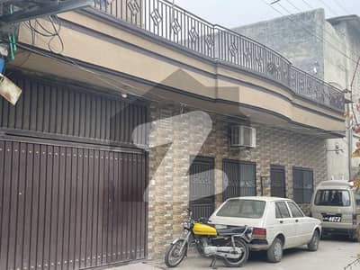 ٹینچ بھٹہ راولپنڈی میں 4 کمروں کا 10 مرلہ مکان 2.75 کروڑ میں برائے فروخت۔