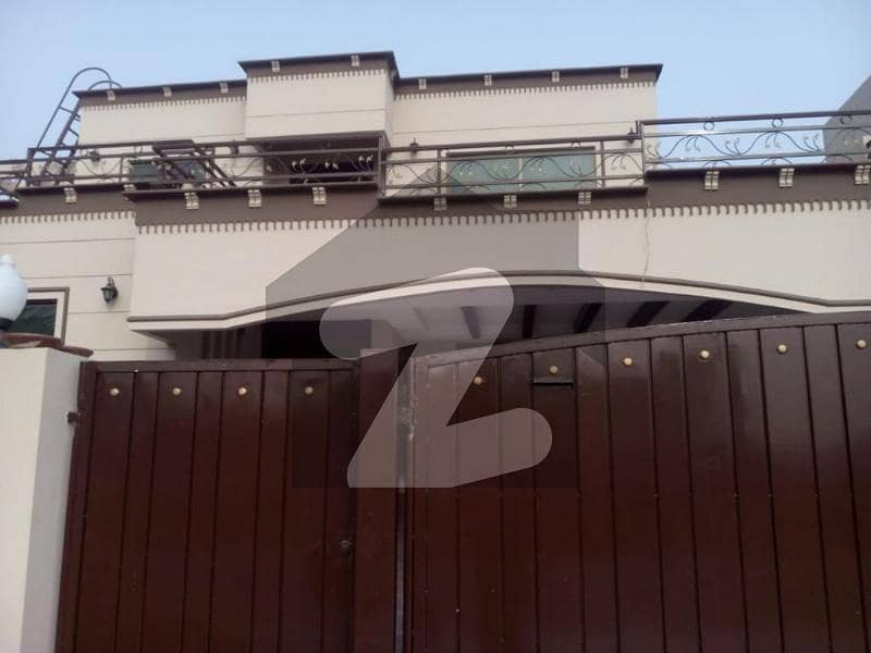 Dha Phase 6 Kanal Lower Portion For Rent