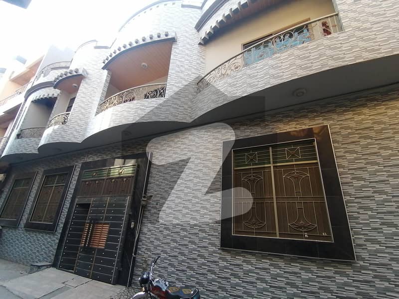 12.44 Marla Beautiful House for Sale in Gujranwala