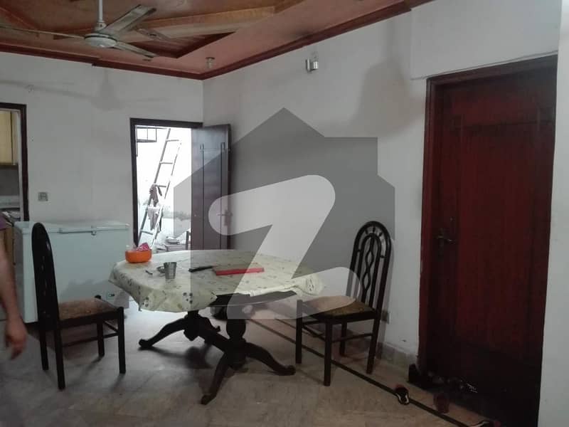 Spacious Lower Portion Is Available For rent In Ideal Location Of Allama Iqbal Town - Jahanzeb Block