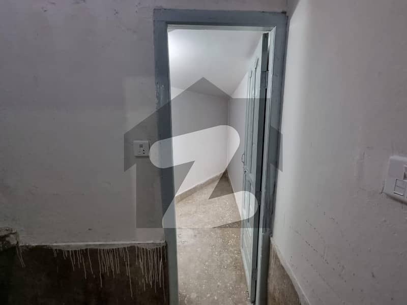 House For sale Is Readily Available In Prime Location Of Lalazar Colony
