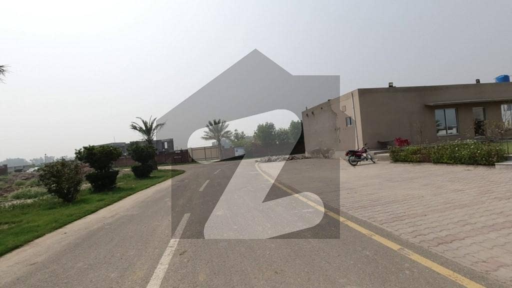لاہور گرینز بیدیاں روڈ,لاہور میں 2 کنال رہائشی پلاٹ 60.0 لاکھ میں برائے فروخت۔