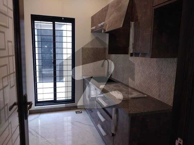 1125 Square Feet House In Barki Road For Rent