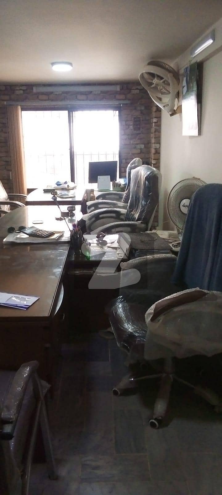 350 Square Feet Office Available For Sale In Dha Phase 7