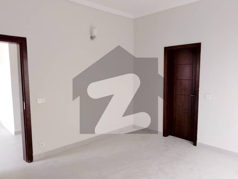 1st floor portion west open 3bedrooms drawing dining lounge dha Ph6 rent