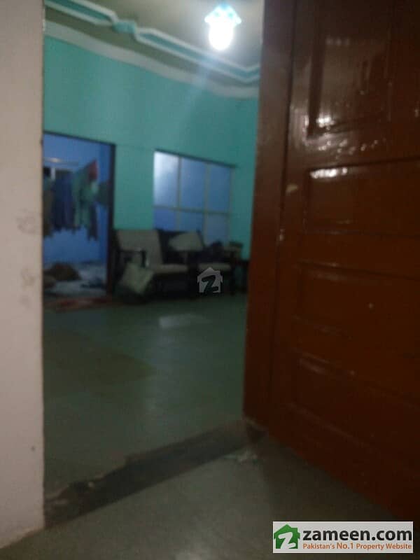 Ground + 3 Floor 120 Yard Full Furnished For Sale
