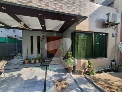 10 Marla Upper Portion Is Available For Rent In State Life Housing Society Lahore