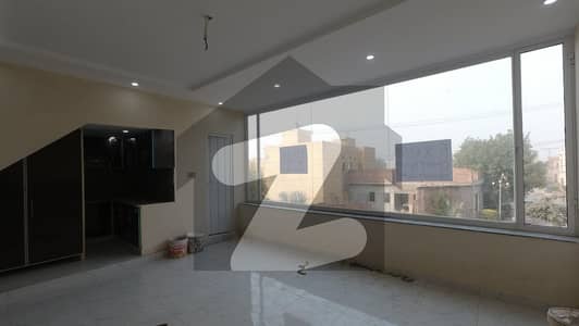 Furnished Brand New Flat For Rent Rs 20000