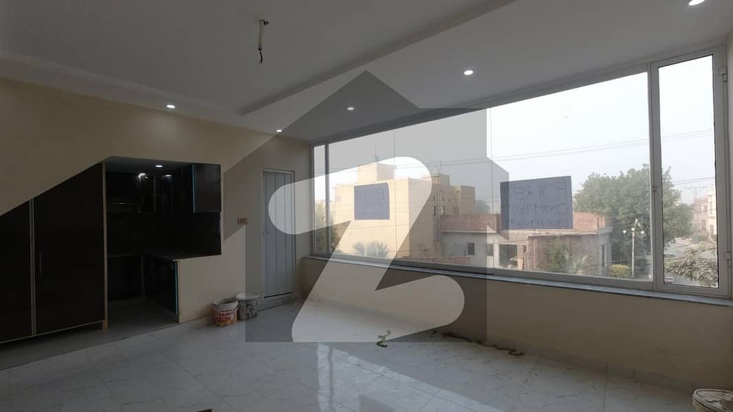 Fully Furnished Brand New Flat For Rent Rs 30000