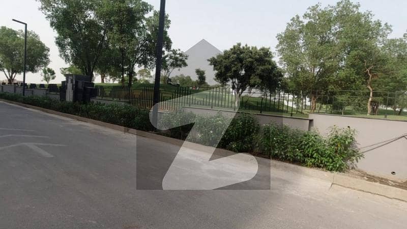 Well-constructed Building Available For Sale In Defence Raya