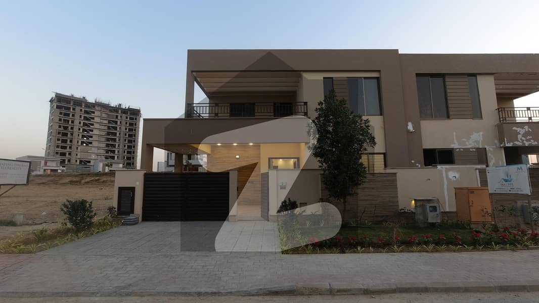 Prime Location 275 Square Yards House For sale Available In Bahria Town Karachi
