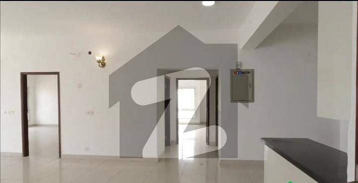 Brand New Com 3 Apartment Available For Rent In Clifton Block 6 Karachi