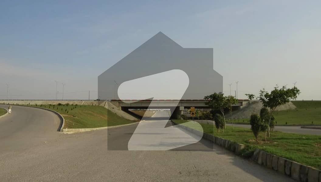 Commercial Plot For sale In Top City 1