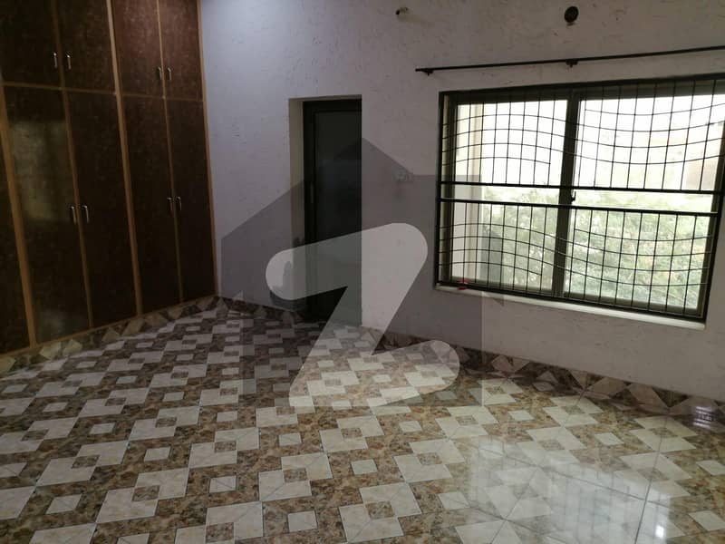 20 Marla Spacious House Available In Wapda City - Block F For sale