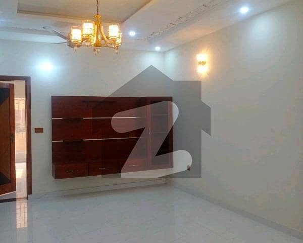 Brand New 10 Marla House For sale In Allama Iqbal Town - Ravi Block Lahore