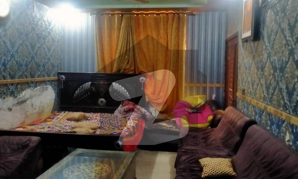 5 Marla House Available For sale In Allama Iqbal Town - Nargis Block 5 Marla House Available For sale In Allama Iqbal Town - Nargis Block