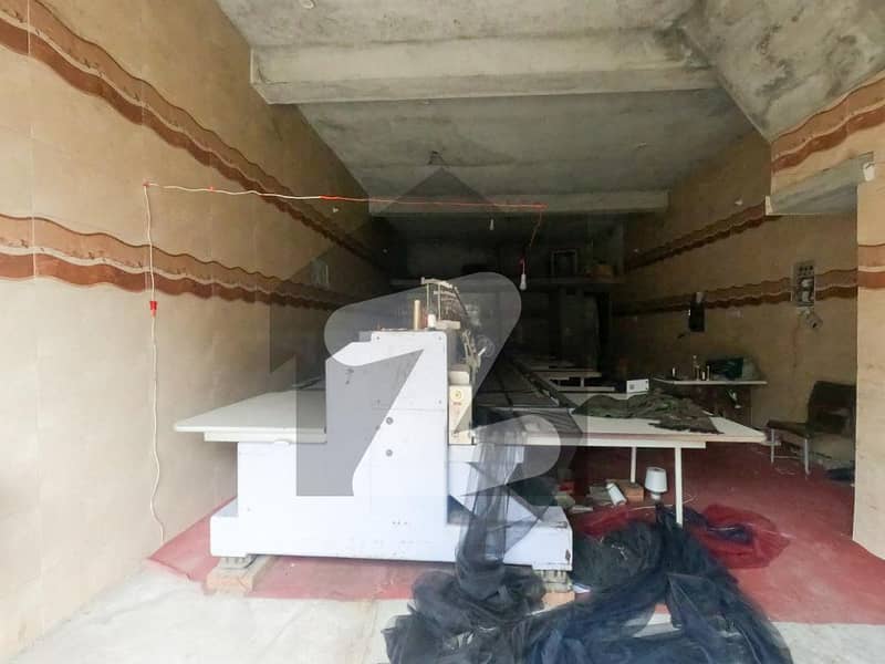 Building Of 4 Marla For sale In Jallo Jallo, Lahore ID43685918