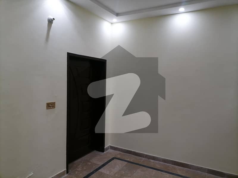 زین ریزیڈنشیا فیروزپور روڈ لاہور میں 3 کمروں کا 5 مرلہ مکان 1.3 کروڑ میں برائے فروخت۔