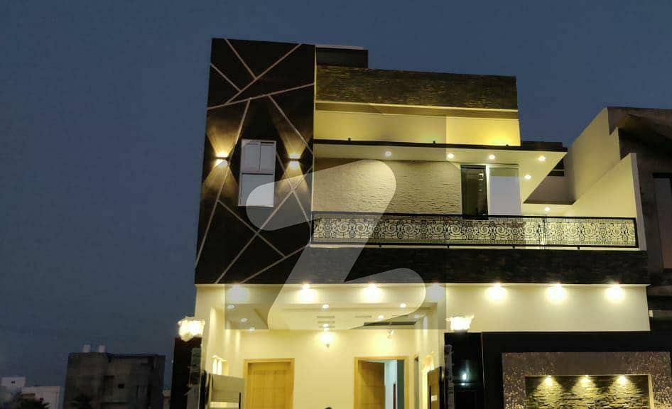 Reserve A House Of 6 Marla Now In Jeewan City - Phase 6