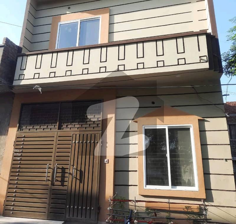 Best Options For Prime Location House Is Available For sale In Harbanspura