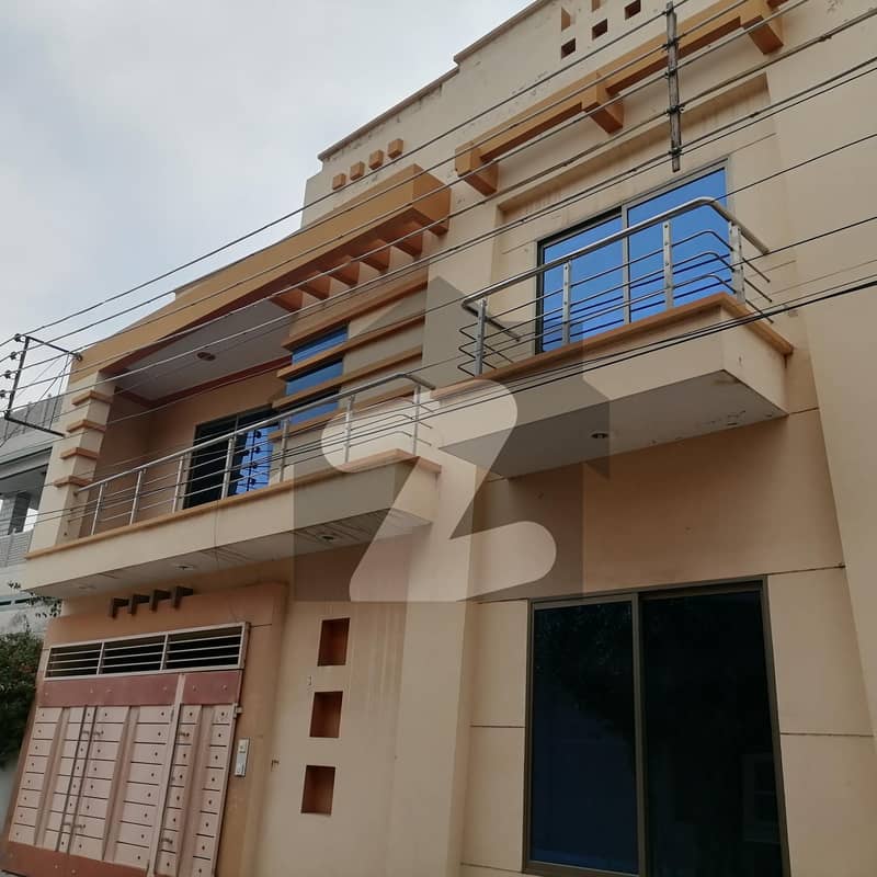 You Can Find A House For sale In Farid Town Farid Town