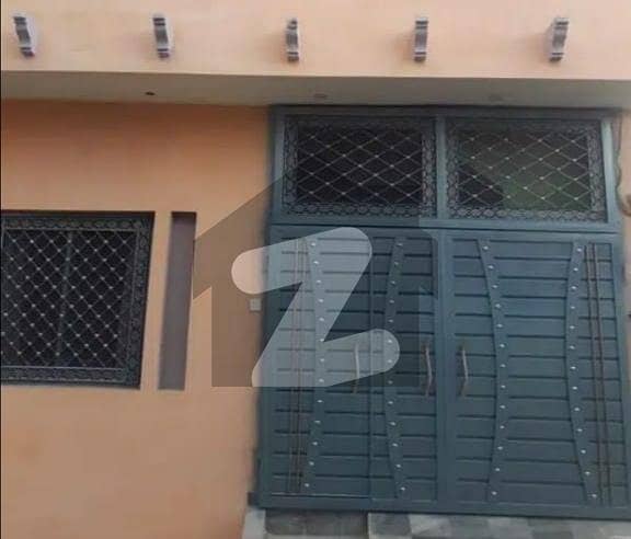 3 Marla House For sale In Ghous Garden - Phase 3 Lahore
