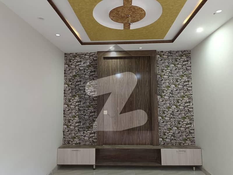 9 Marla House In Nazeer Garden Best Option 9 Marla House In Nazeer Garden Best Option