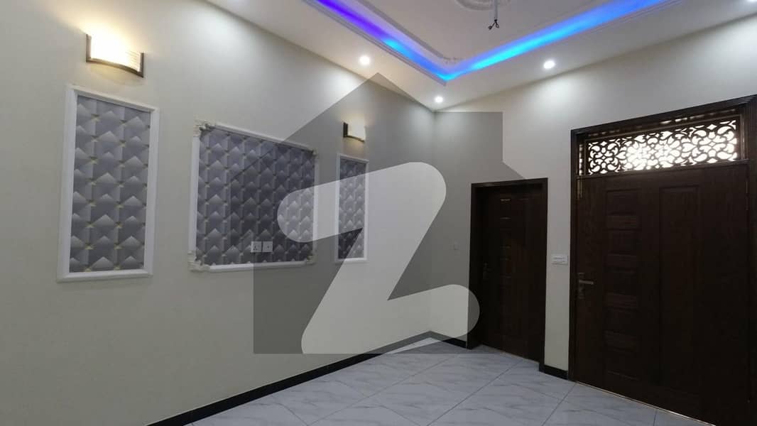 3 Marla Brand New House For Sale In Super Town Lahore. Super Town