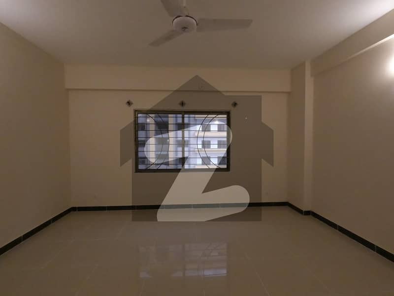 Your Ideal 2700 Square Feet Flat Has Just Become Available In Askari 5 - Sector J