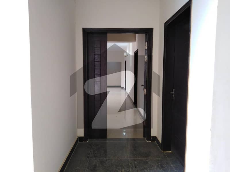 2576 Square Feet Flat Available For Sale In Askari 5