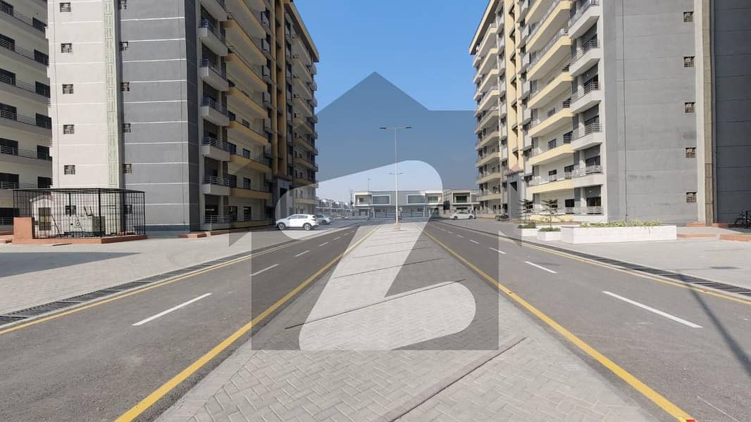 Flat Of 2700 Square Feet Is Available For rent In Askari 5 - Sector J