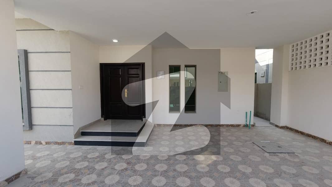 A Well Designed East Open House Is Up For sale In An Ideal Location In Karachi