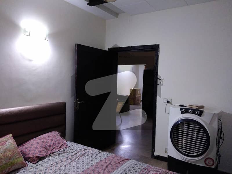 5 Marla House In Central Paragon City - Orchard Block For rent